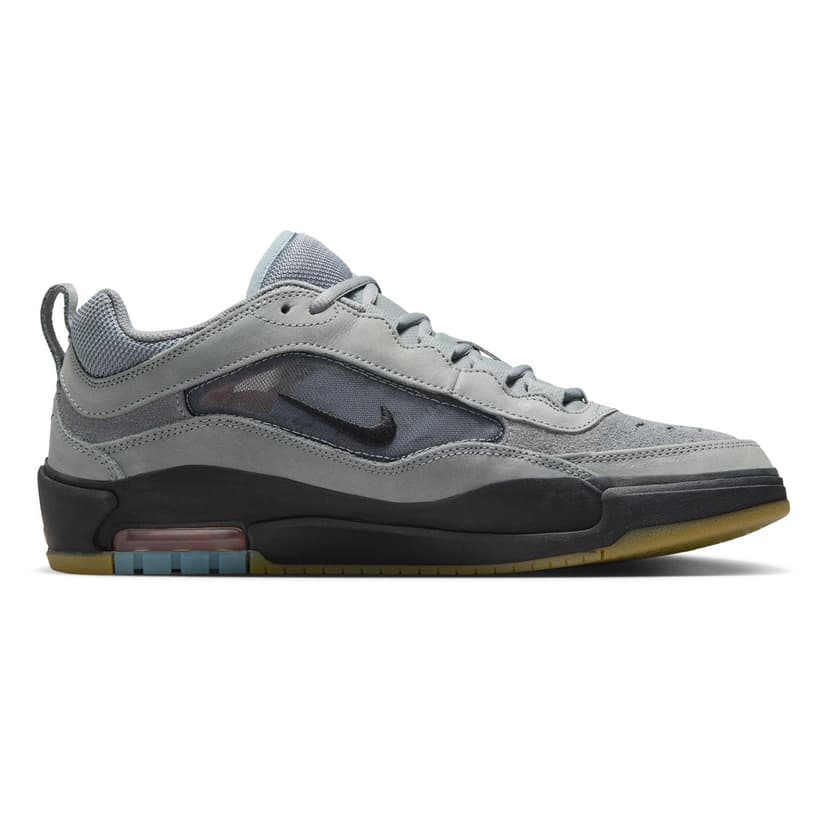 Nike SB Air Max Ishod ISO - cool grey