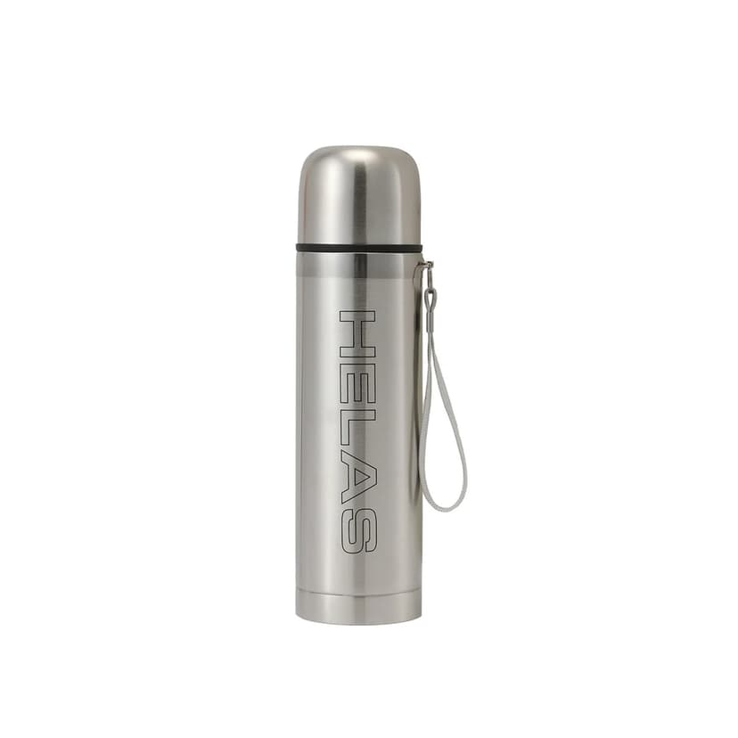 Hélas Thermo Bottle - grey