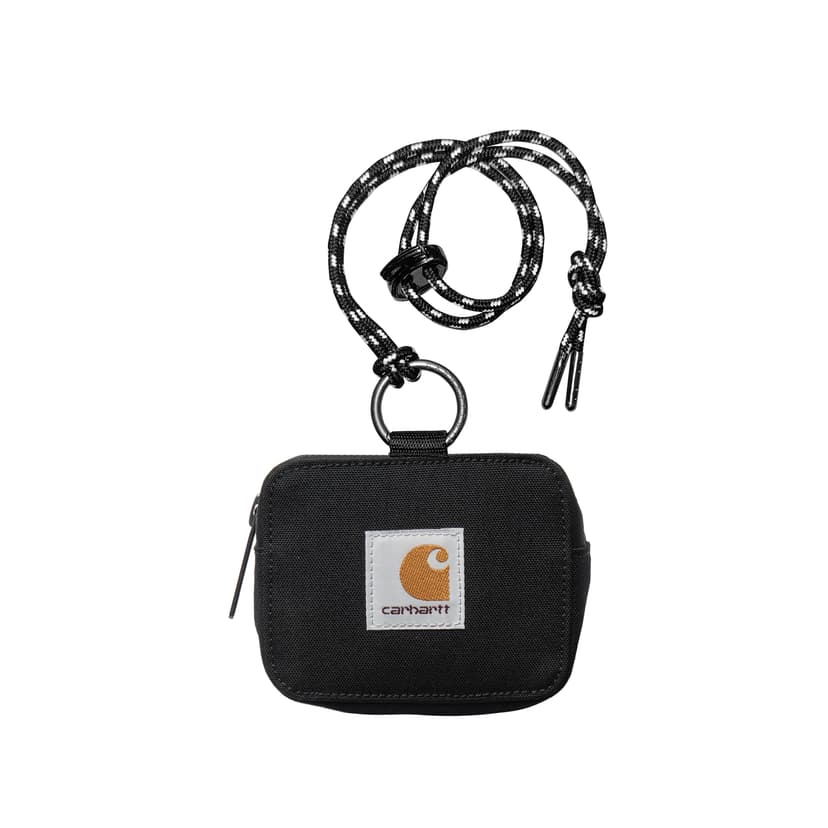 Carhartt WIP Adair Pouch - black