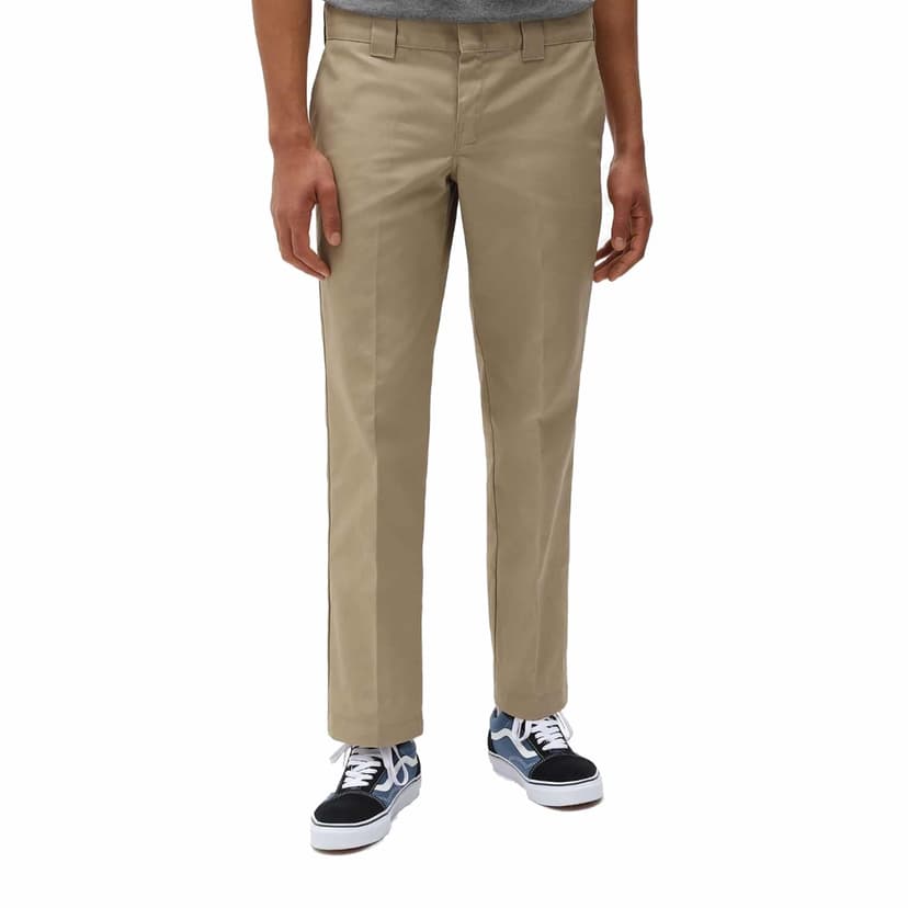 Dickies 873 Straight Workpant - khaki