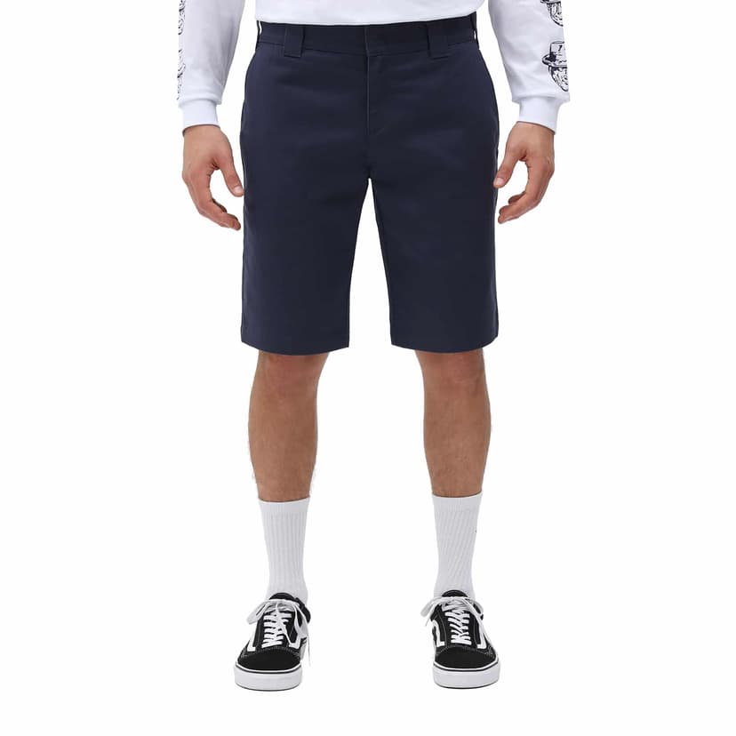 Dickies Slim Straight Workshort - navy