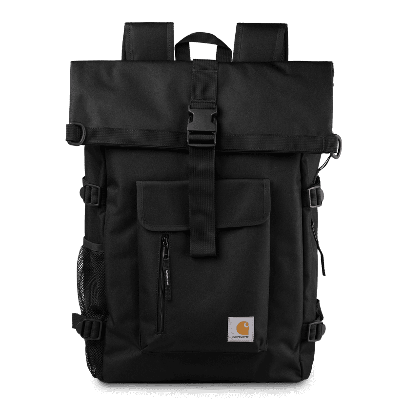 Carhartt WIP Philis Backpack - black