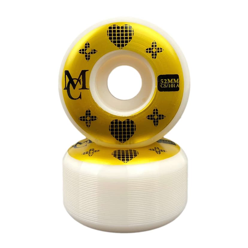 Mosaic CS MC 52mm 101A