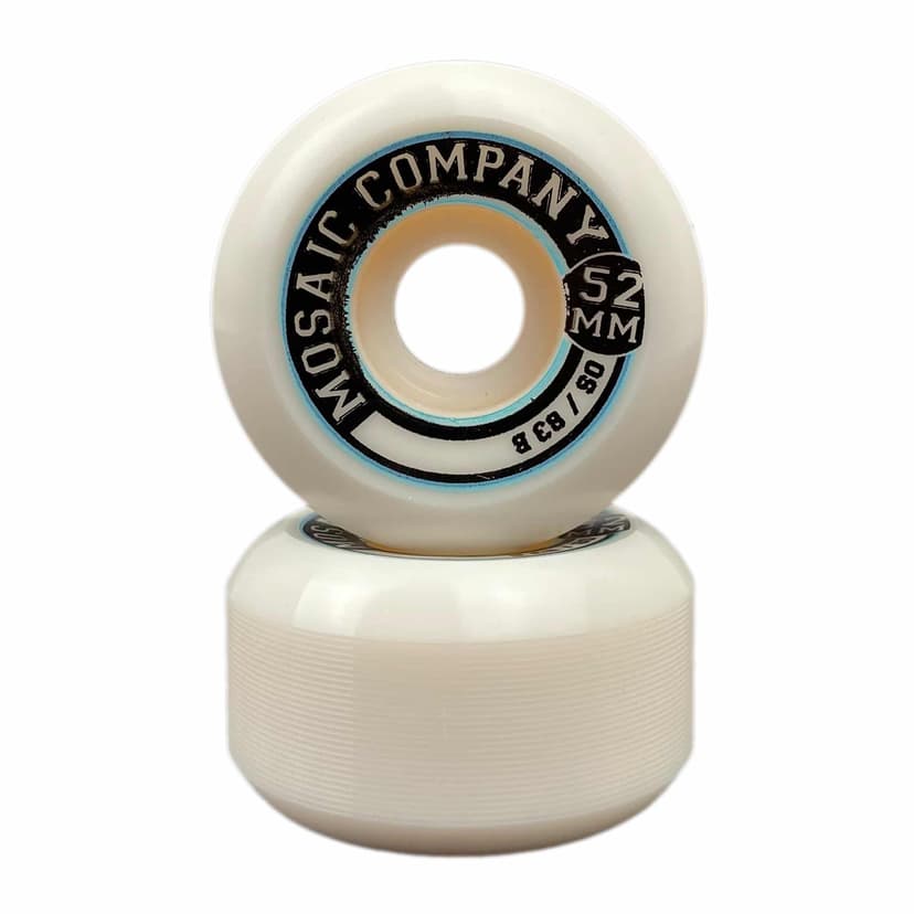 Mosaic OS College 52mm 83B