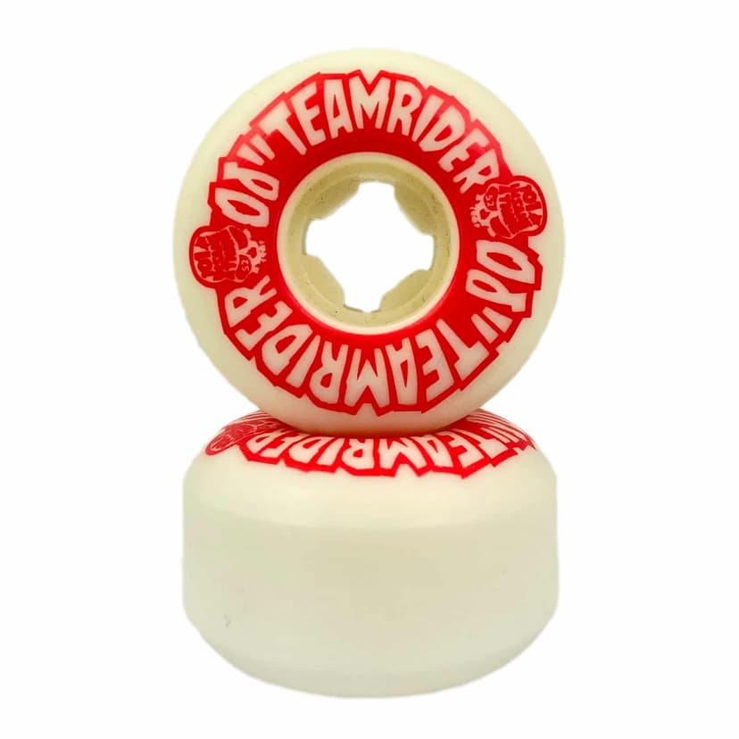 OJ Teamrider 52mm 100A