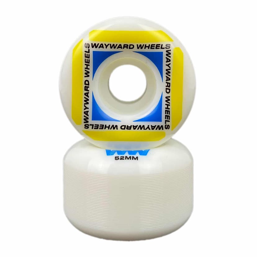 Wayward Waypoint 52mm 101A