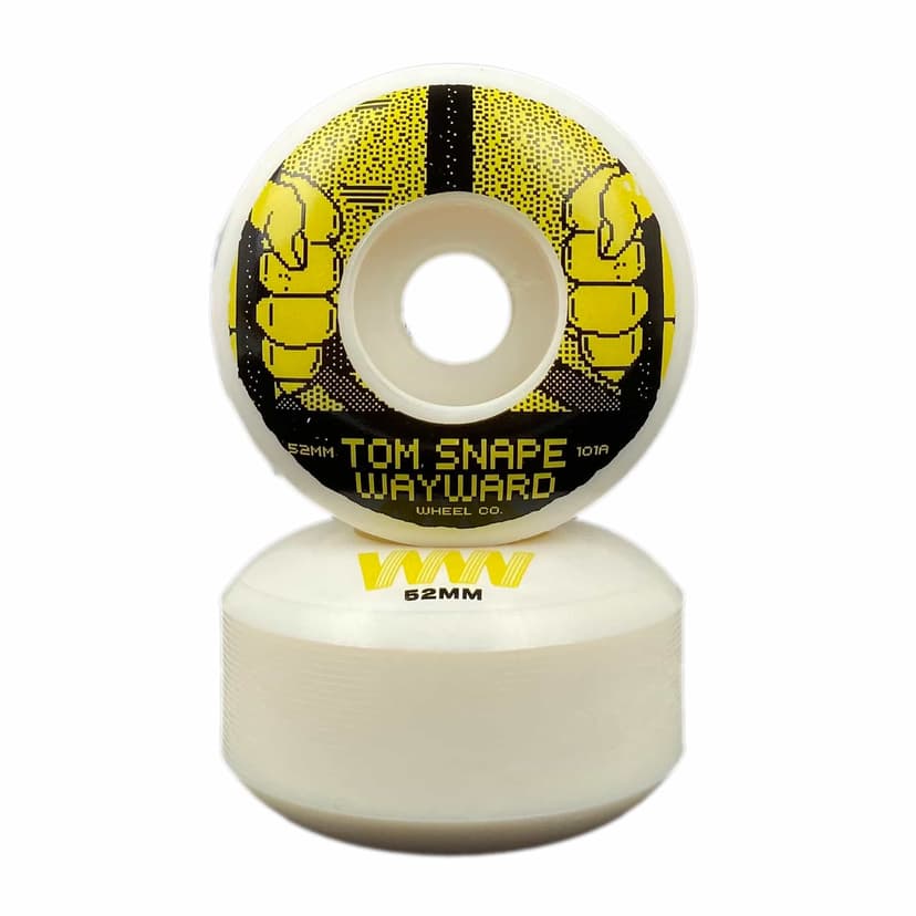 Wayward Tom Snape 52mm 101A