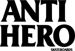 Anti Hero Skateboards