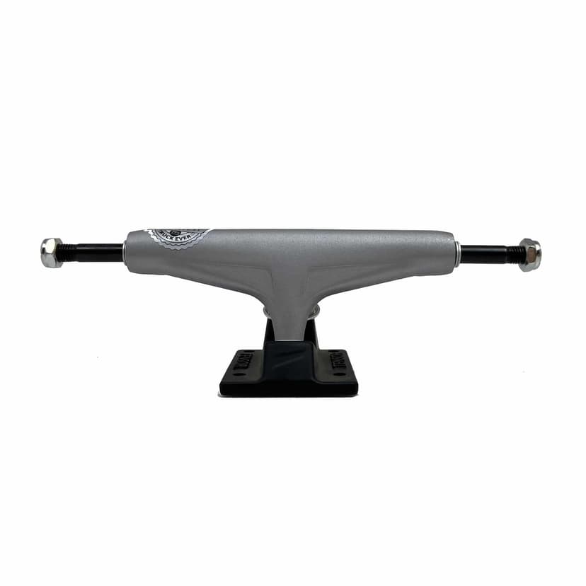 Tensor 5.50 Mag Light - silver/ black