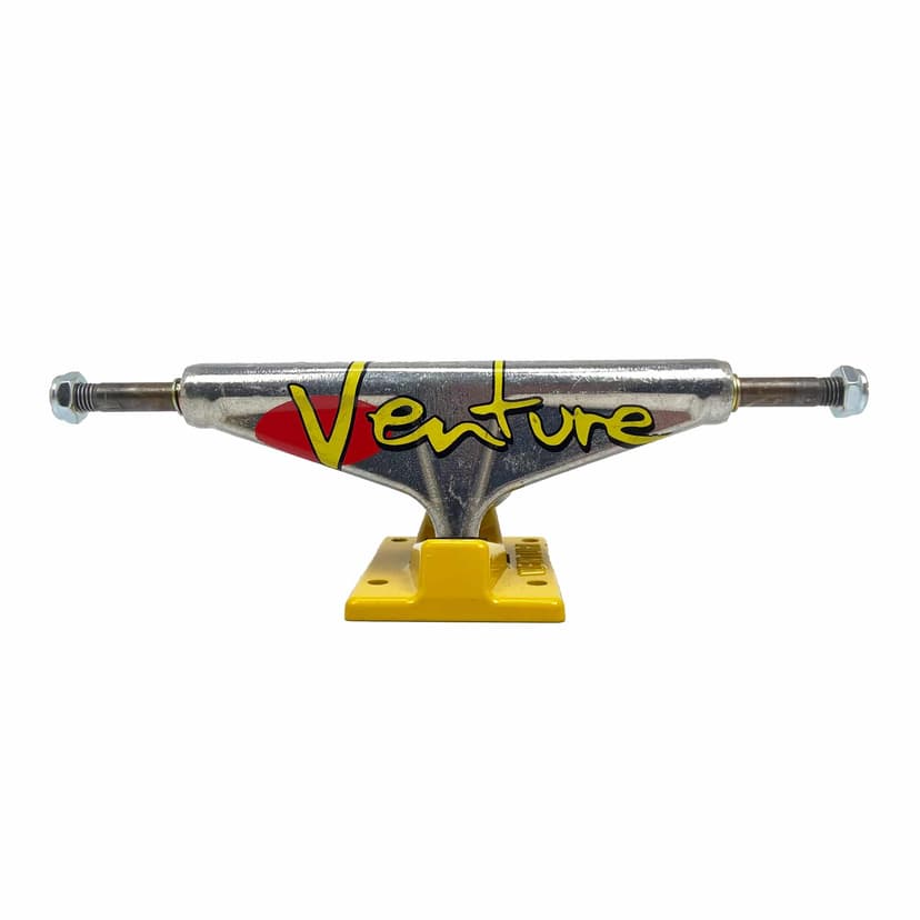 Venture 5,60 92" Full Bleed - silver