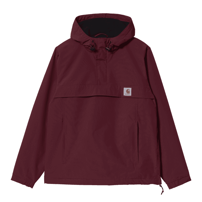 Carhartt WIP Nimbus Pullover - jam