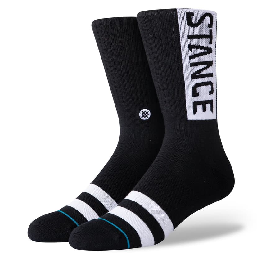 Stance OG - black