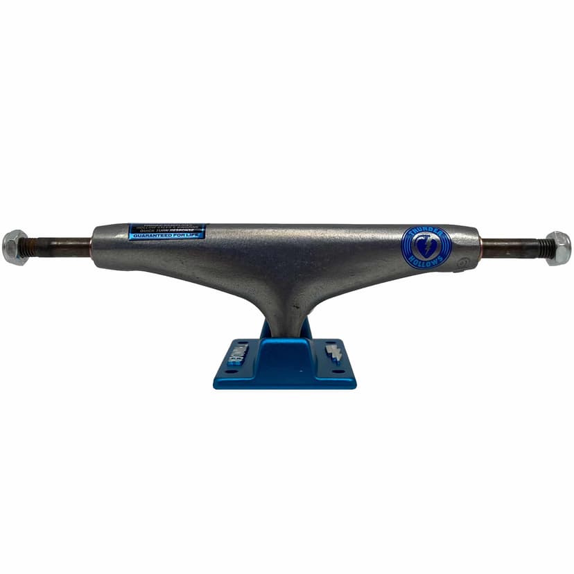 Thunder Trucks 149 Hi Hollow Charged Blue