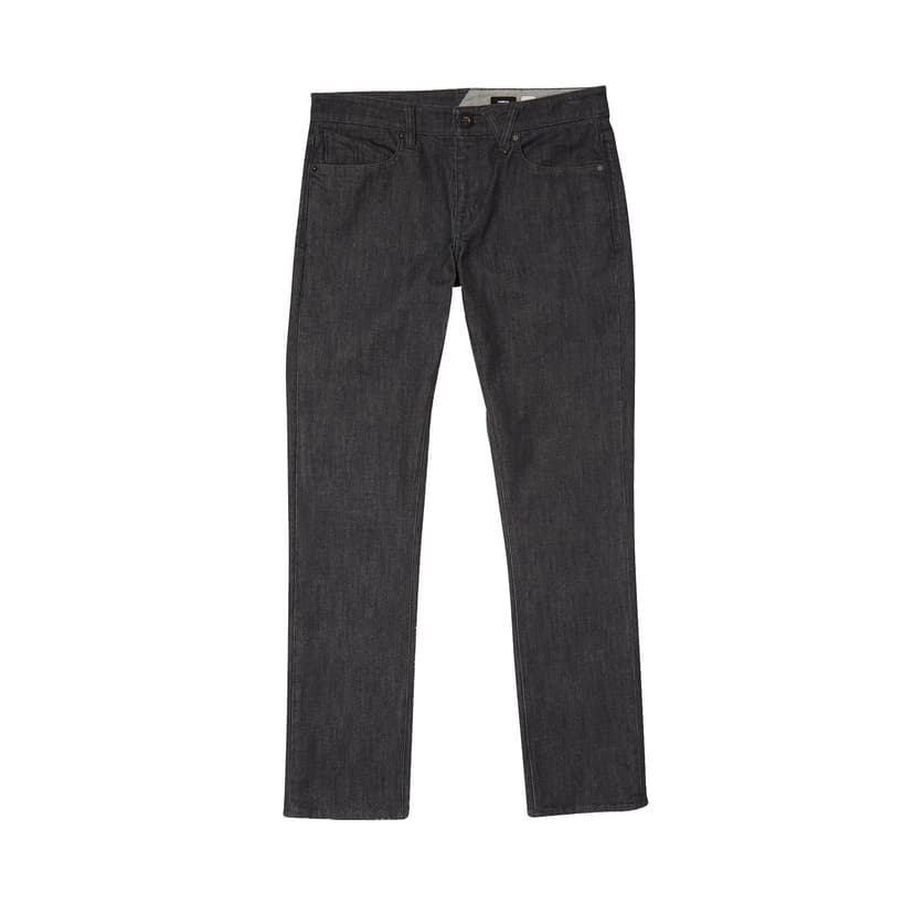 Volcom Vorta Denim - dark grey