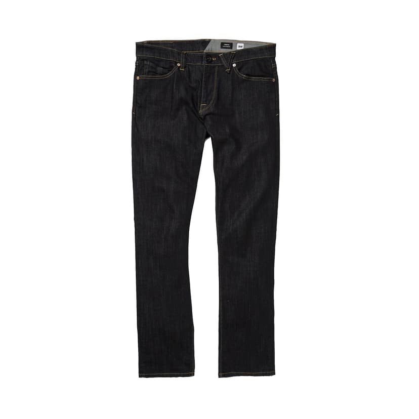 Volcom Vorta Denim - rinsed