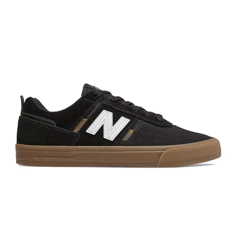 New Balance Numeric Jamie Foy 306 - black/ gum