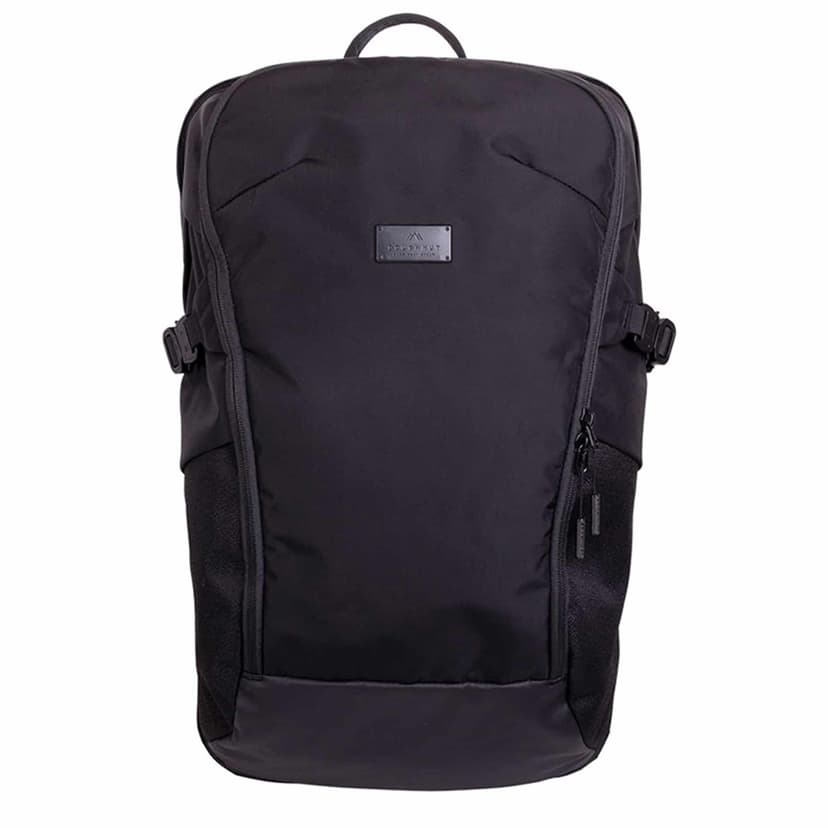 Doughnut Excel Backpack - black