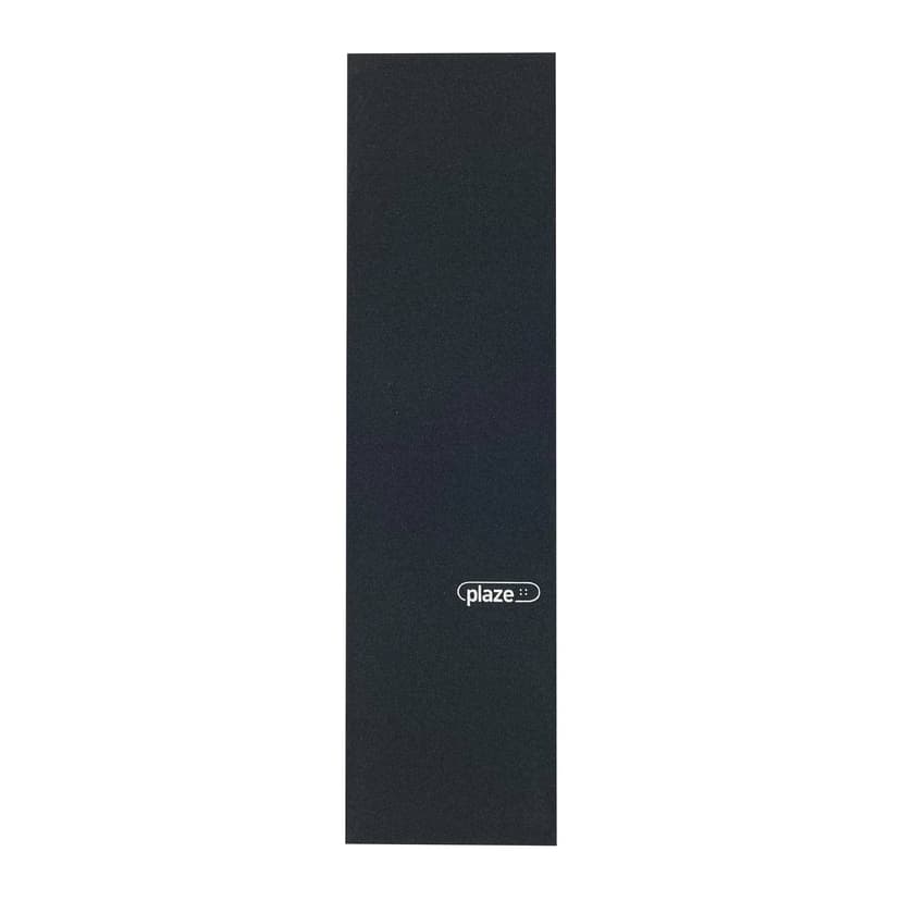 Plaze Skateshop Griptape - black