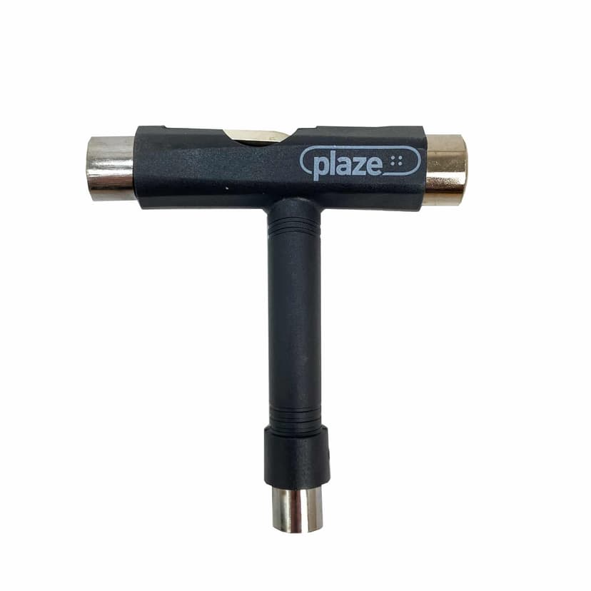 Plaze Skateshop Tool - black