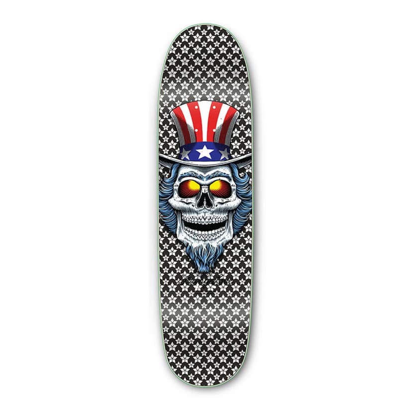 Strangelove - Firecracker 8.5"