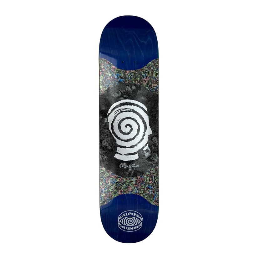 Madness Skateboards Voices Slick 8.125"