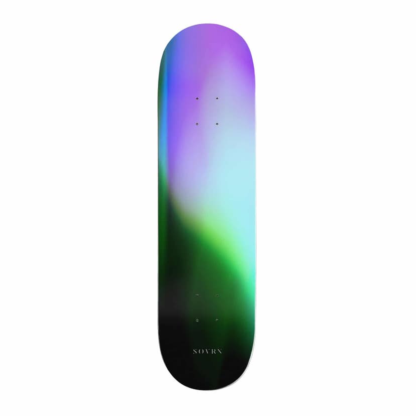 Sovrn Skateboards Fjord 8.25"