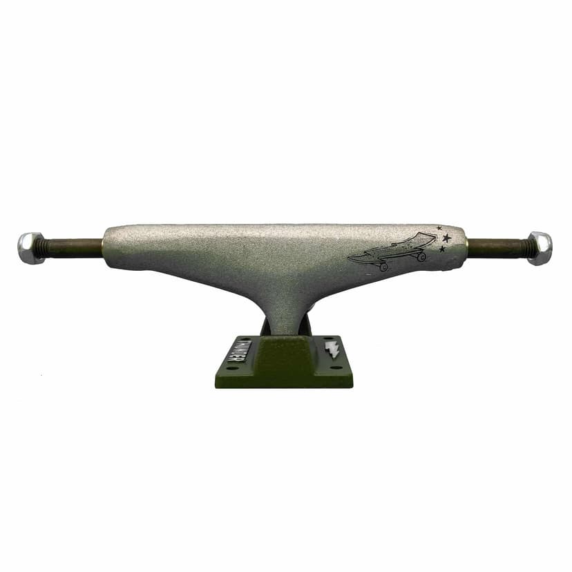 Thunder Trucks Thunder x Chrystie NYC 148 Hi