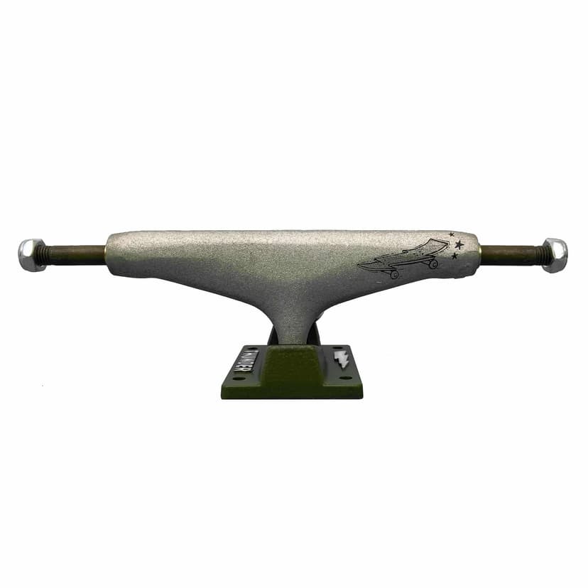 Thunder Trucks Thunder x Chrystie NYC 149 Hi