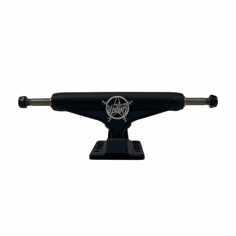 Independent 149 Stage11 Forged Hollow Slayer - black