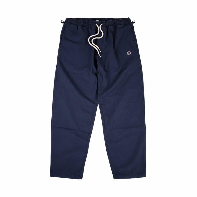 Magenta Skateboards Loose Pants Ripstop - navy