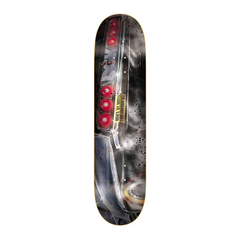 DGK Kalis Leave a Message 7.8"