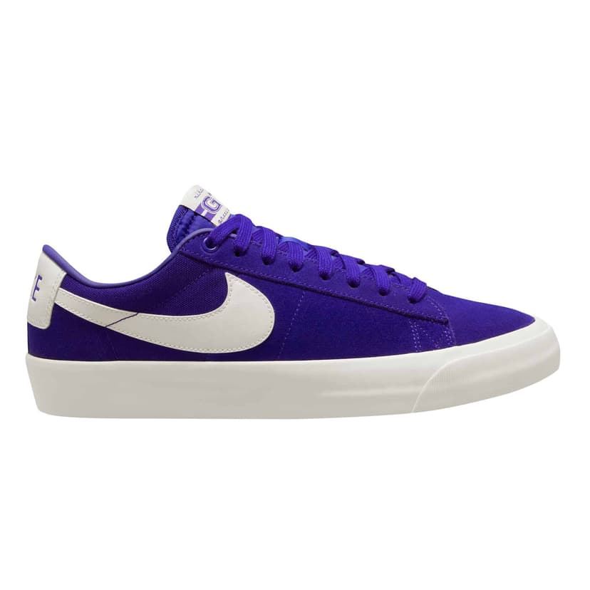 Nike SB - Blazer Low Pro GT - concord/ phantom - concord