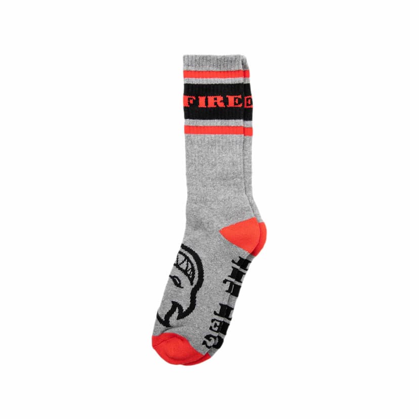 Spitfire Classic 87 Bighead Socks