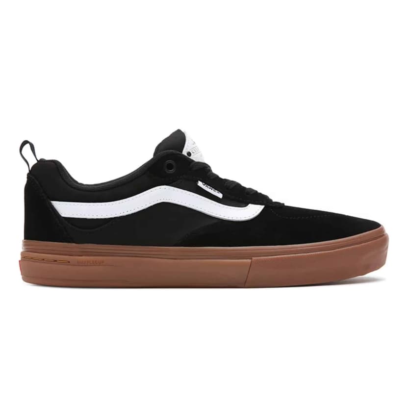 Vans Kyle Walker - Black/ gum