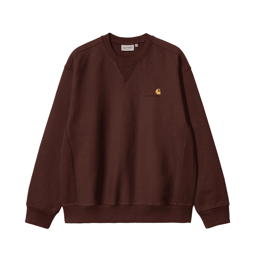 Carhartt WIP W' Windbreaker Pullover - ale