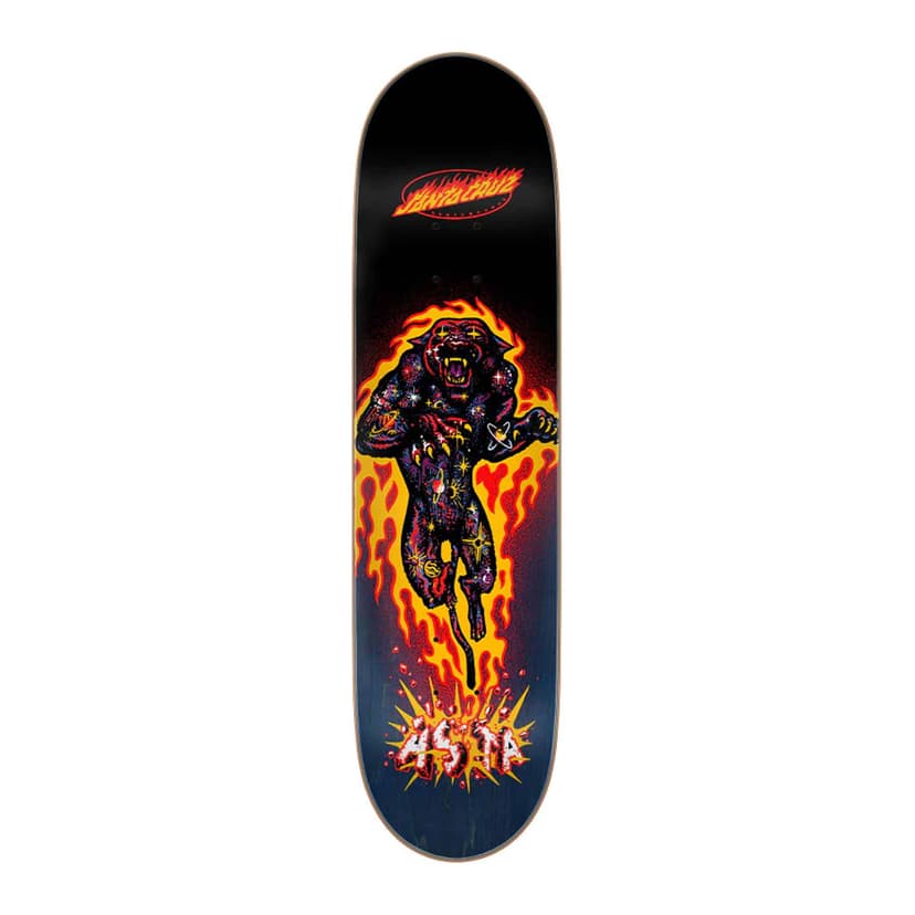 Santa Cruz Asta Cosmic Cat VX 8.0"