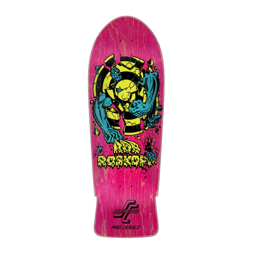 Santa Cruz Roskopp Target 3 Reissue 10.25"