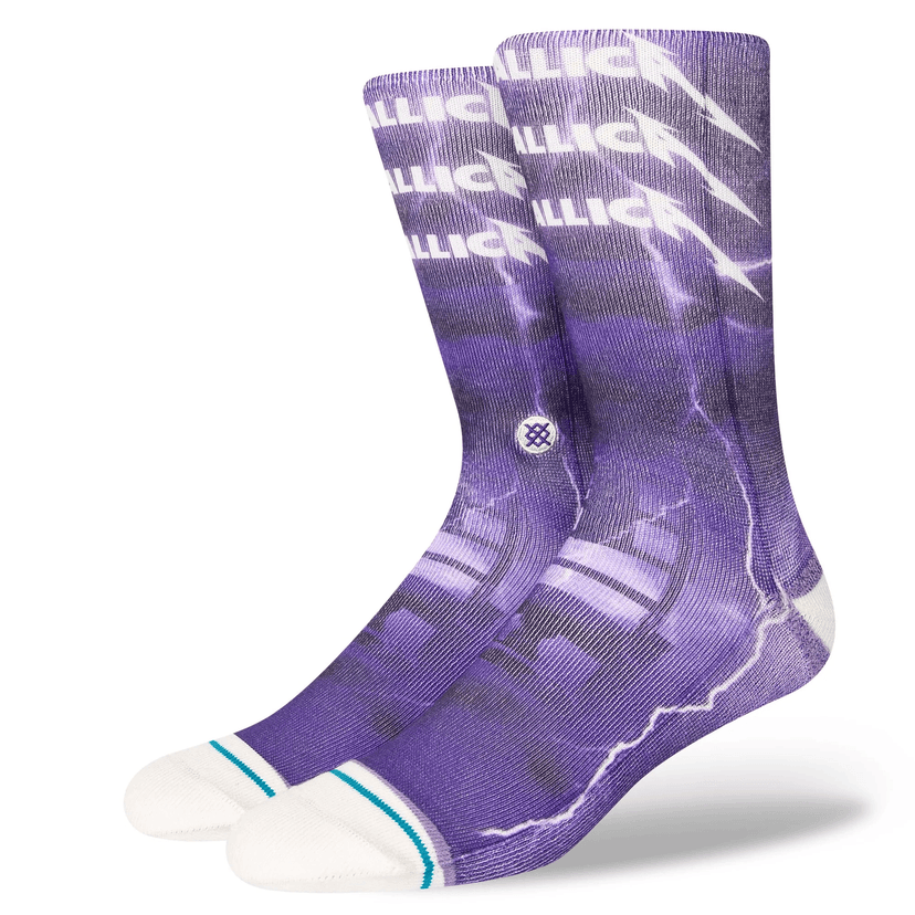 Stance The Chair - purple