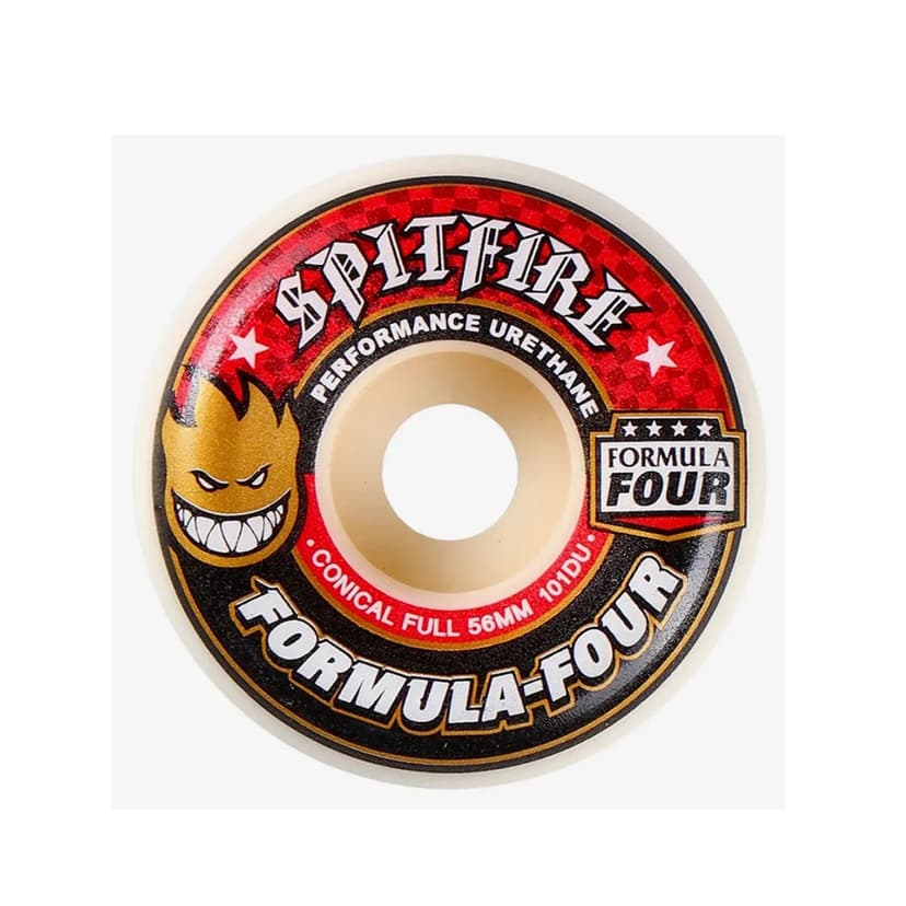 Spitfire F4 Conical Full 54mm 101A