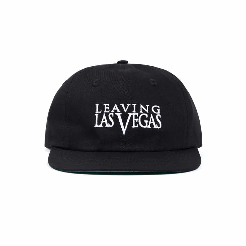 Alltimers LLV Cap - black