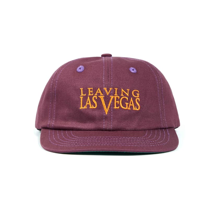 Alltimers LLV Cap - purple
