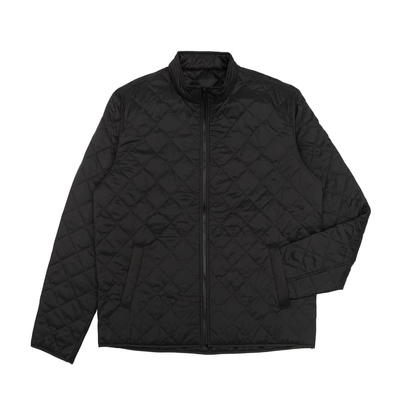 Chrystie OG Logo Jacket - black