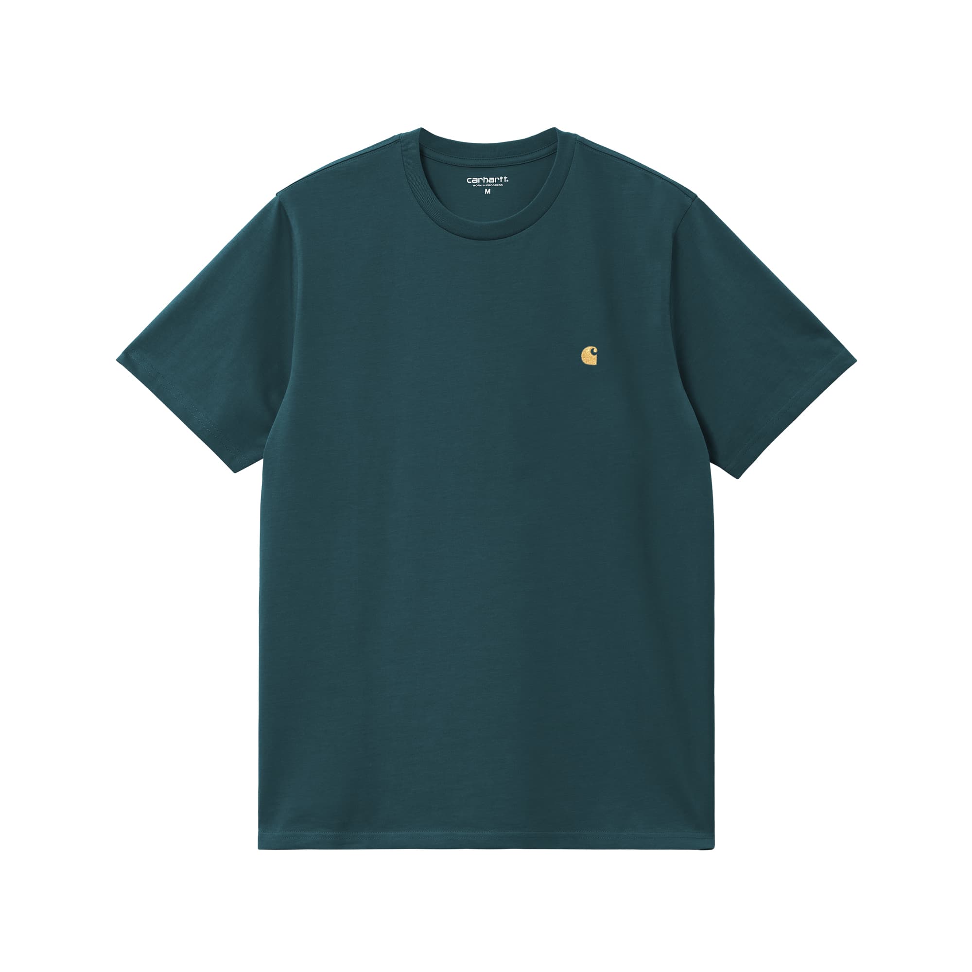 https://admin.plaze-shop.de/wp-content/uploads/2022/12/I026391658_CarharttWIP_Chase-Tshirt_duckblue-gold_plaze-skateshop_1.jpg