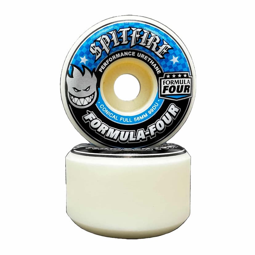 Spitfire F4 Conical Full 99A 56mm