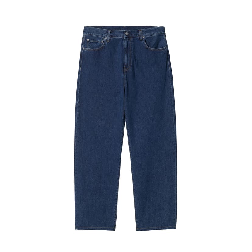 Carhartt WIP Landon Pant - blue stone wash