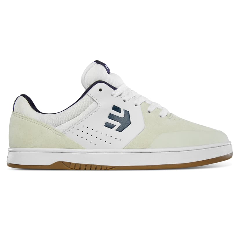 Etnies Marana - white/ navy