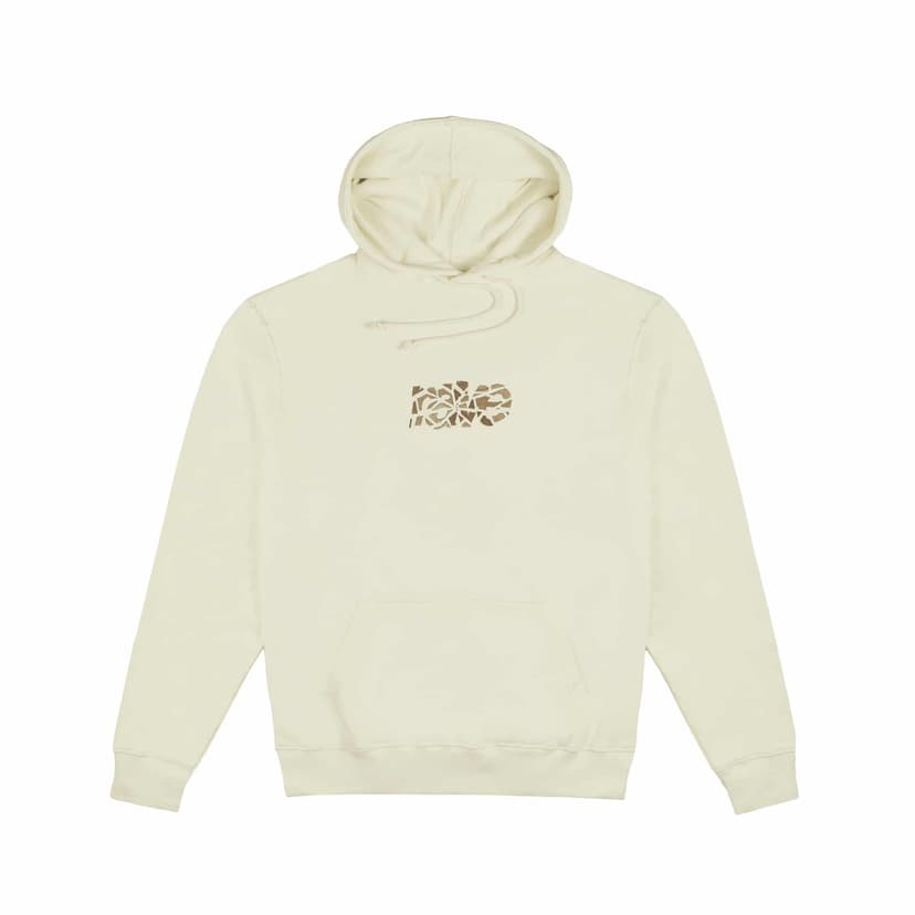 Rave Skateboards Glass Hoodie - natural