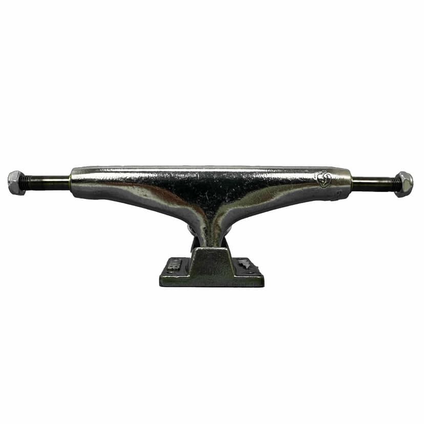 Thunder Trucks 149 Joey O'Brien Stamped - silver