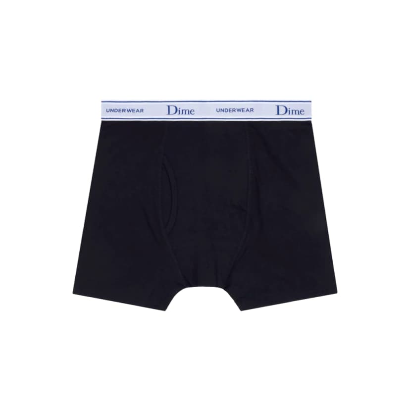 Dime Classic Underwear - black