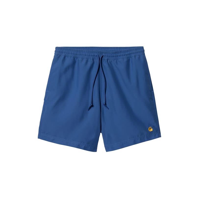 Carhartt WIP Chase Swim Trunks - liberty